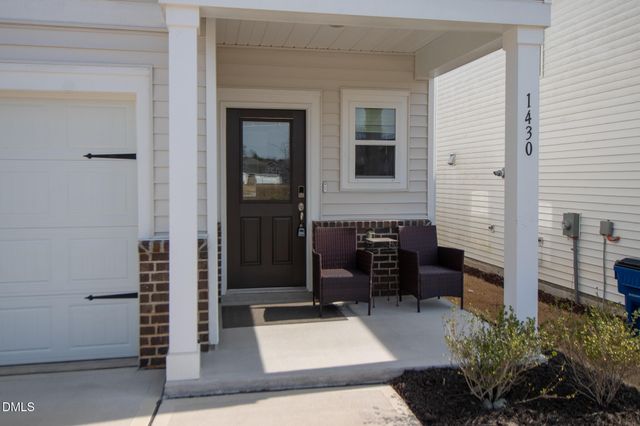 1430 Fruit Cobbler Drive, Haw River, NC 27258