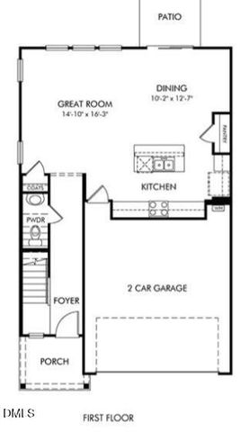 1430 Fruit Cobbler Drive, Haw River, NC 27258