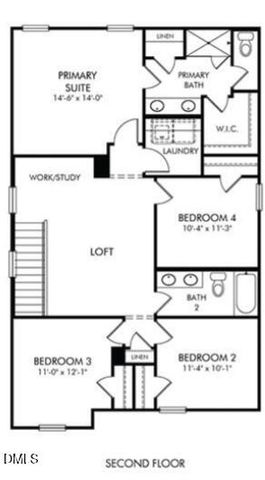 1430 Fruit Cobbler Drive, Haw River, NC 27258