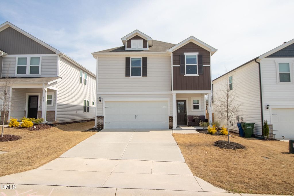 1430 Fruit Cobbler Drive, Haw River, NC 27258