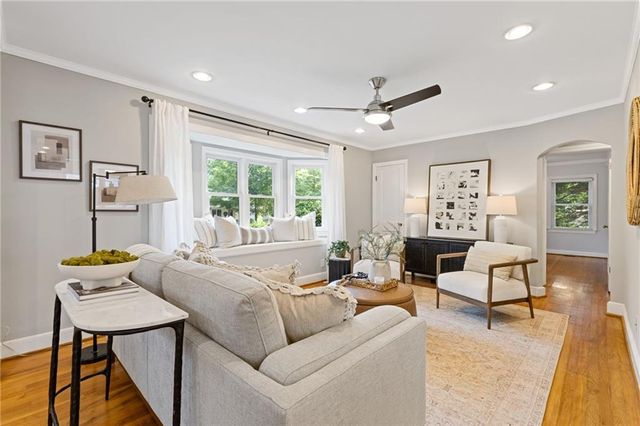 639 Scott Circle, Decatur, GA 30033