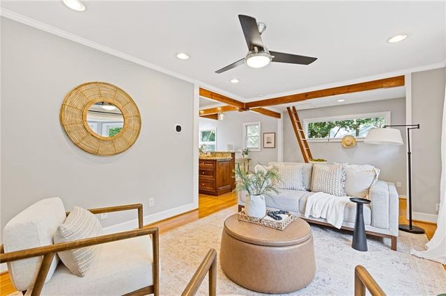 639 Scott Circle, Decatur, GA 30033