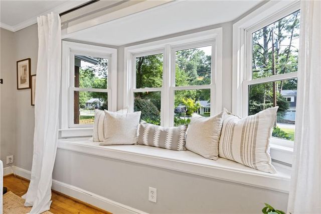 639 Scott Circle, Decatur, GA 30033