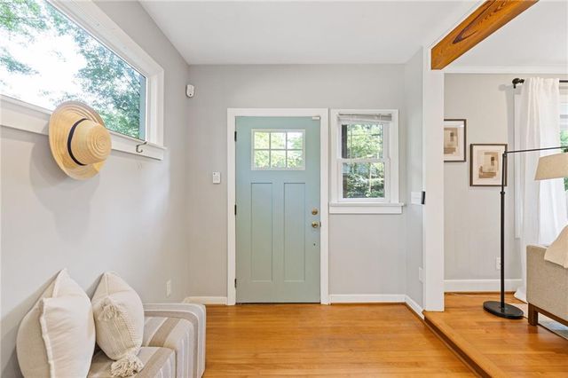 639 Scott Circle, Decatur, GA 30033