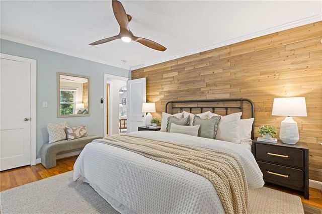 639 Scott Circle, Decatur, GA 30033