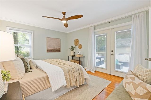 639 Scott Circle, Decatur, GA 30033