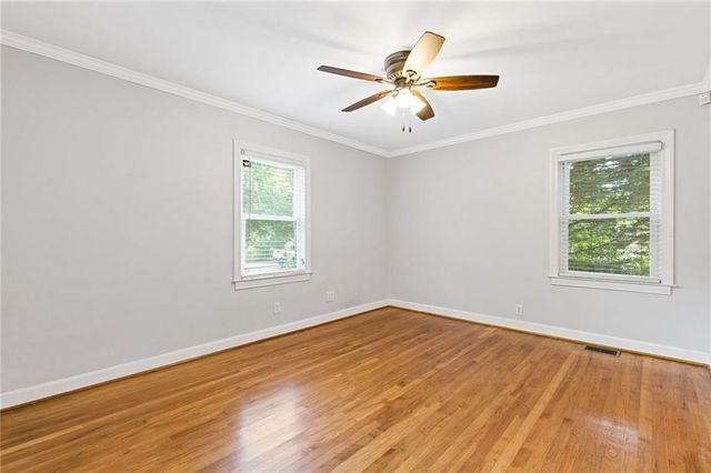 639 Scott Circle, Decatur, GA 30033