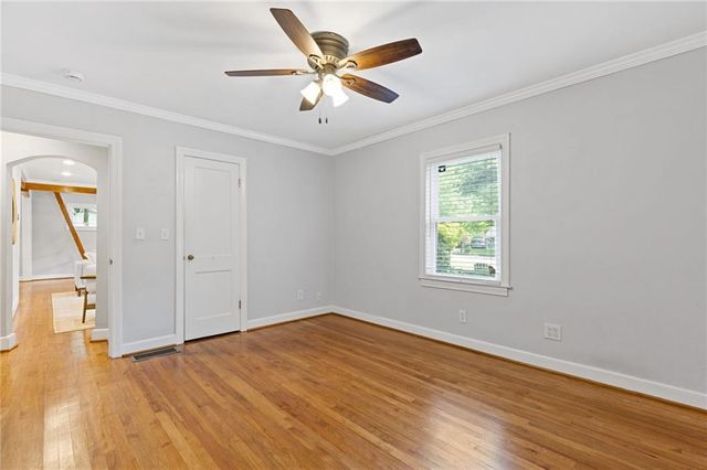 639 Scott Circle, Decatur, GA 30033