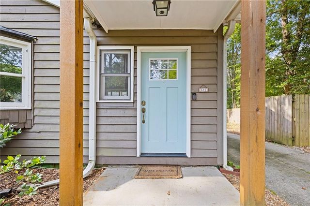 639 Scott Circle, Decatur, GA 30033