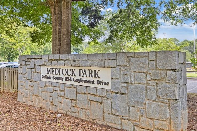 639 Scott Circle, Decatur, GA 30033