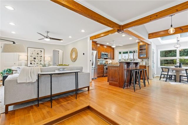 639 Scott Circle, Decatur, GA 30033