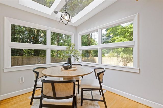 639 Scott Circle, Decatur, GA 30033