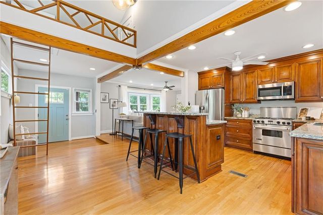 639 Scott Circle, Decatur, GA 30033