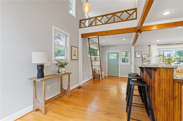 639 Scott Circle, Decatur, GA 30033