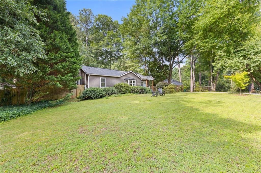 639 Scott Circle, Decatur, GA 30033