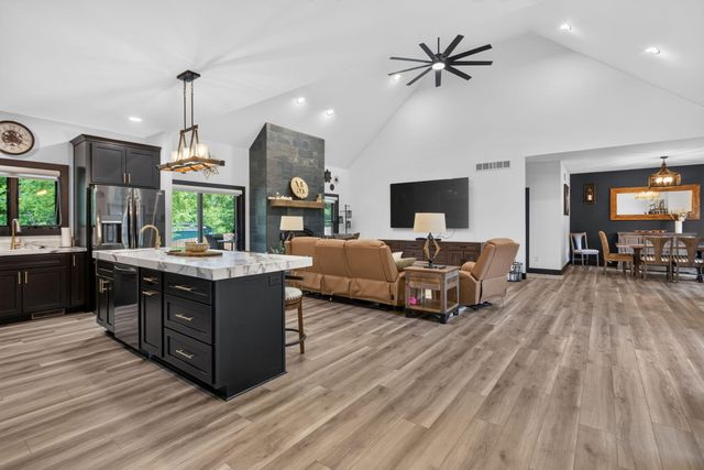 2855 S Dearing Road, Spring Arbor, MI 49283