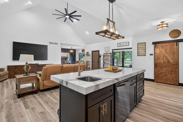 2855 S Dearing Road, Spring Arbor, MI 49283
