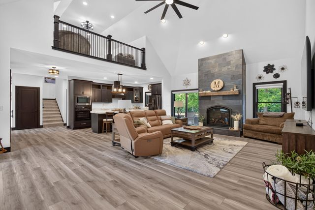 2855 S Dearing Road, Spring Arbor, MI 49283
