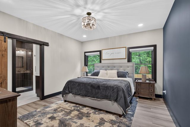 2855 S Dearing Road, Spring Arbor, MI 49283