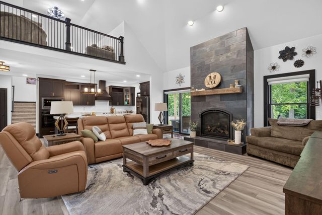 2855 S Dearing Road, Spring Arbor, MI 49283