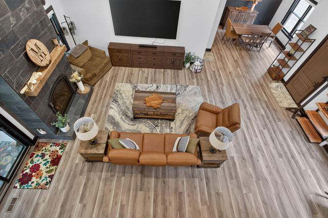 2855 S Dearing Road, Spring Arbor, MI 49283
