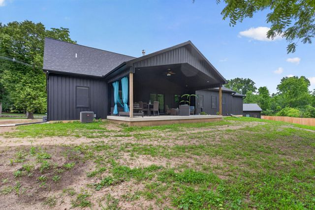 2855 S Dearing Road, Spring Arbor, MI 49283
