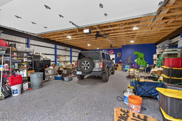 2855 S Dearing Road, Spring Arbor, MI 49283
