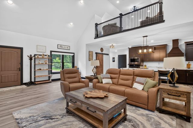 2855 S Dearing Road, Spring Arbor, MI 49283