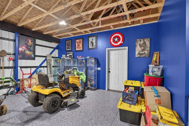 2855 S Dearing Road, Spring Arbor, MI 49283