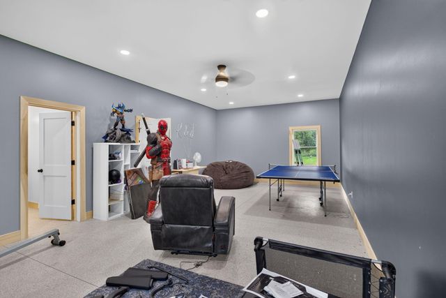 2855 S Dearing Road, Spring Arbor, MI 49283