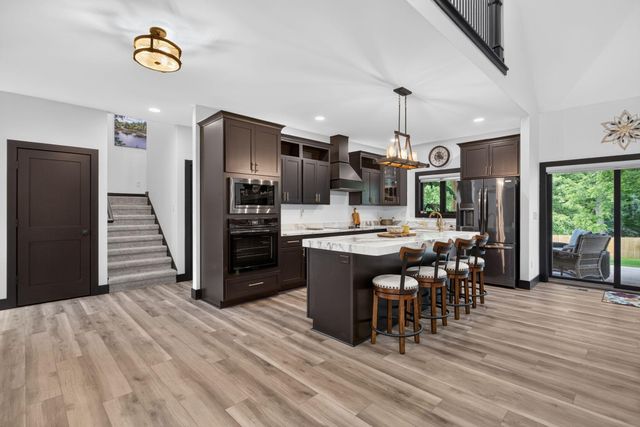 2855 S Dearing Road, Spring Arbor, MI 49283