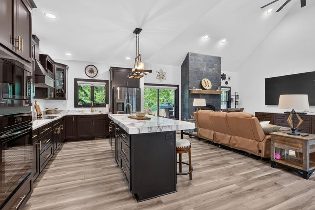 2855 S Dearing Road, Spring Arbor, MI 49283