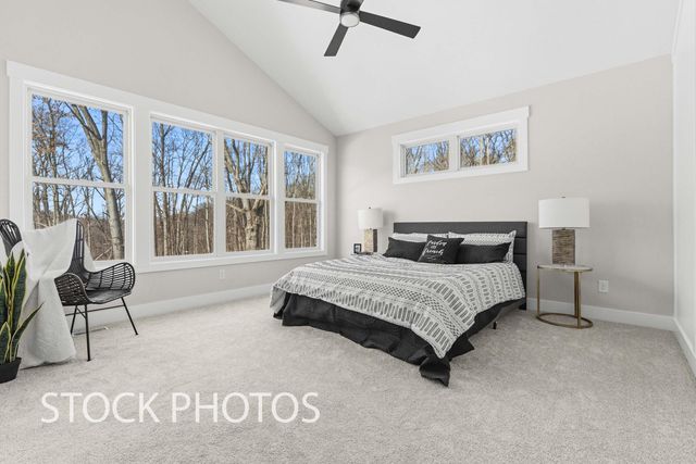 8137 W Pq Avenue, Texas Twp, MI 49009