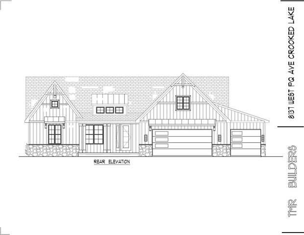 8137 W Pq Avenue, Texas Twp, MI 49009