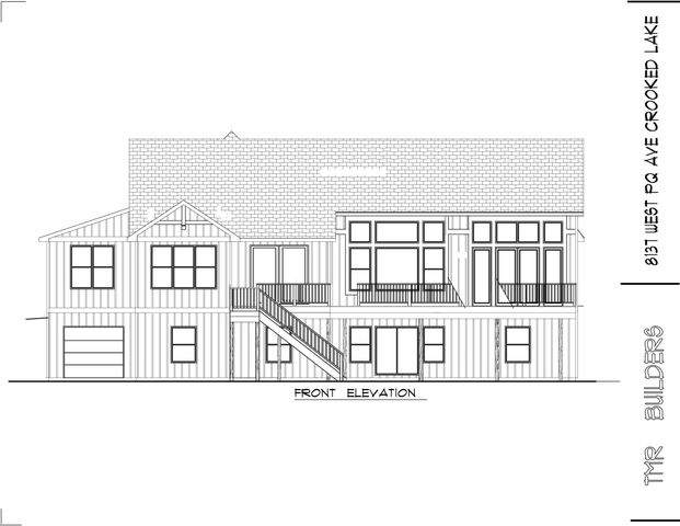 8137 W Pq Avenue, Texas Twp, MI 49009