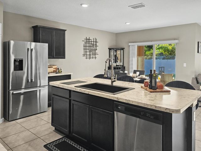 1858 SW Lennox Street, Port St. Lucie, Port St Lucie, FL 34953