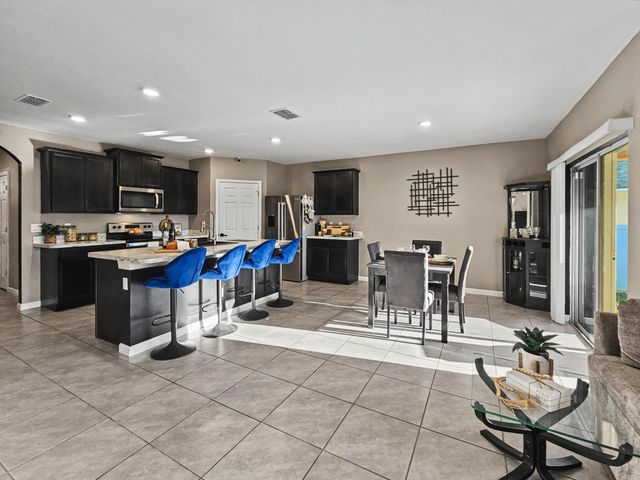 1858 SW Lennox Street, Port St. Lucie, Port St Lucie, FL 34953