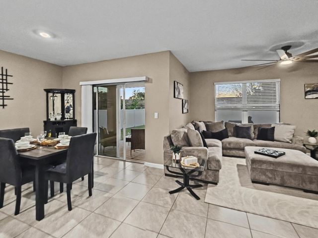 1858 SW Lennox Street, Port St. Lucie, Port St Lucie, FL 34953