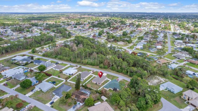 1858 SW Lennox Street, Port St. Lucie, Port St Lucie, FL 34953