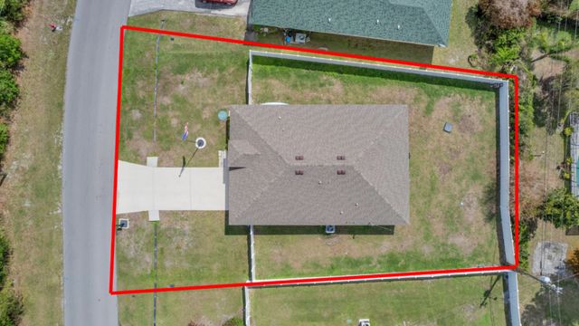 1858 SW Lennox Street, Port St. Lucie, Port St Lucie, FL 34953