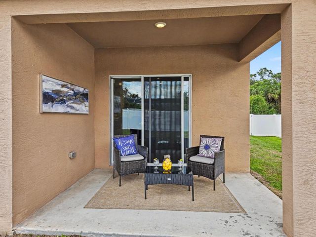 1858 SW Lennox Street, Port St. Lucie, Port St Lucie, FL 34953