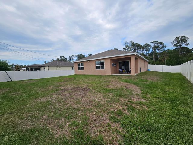 1858 SW Lennox Street, Port St. Lucie, Port St Lucie, FL 34953