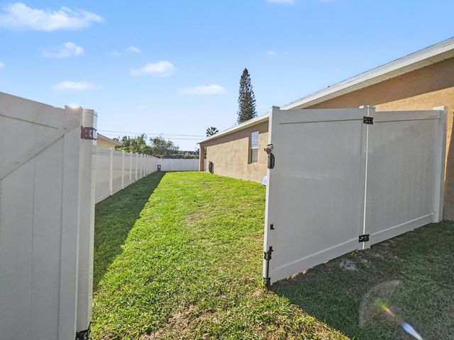 1858 SW Lennox Street, Port St. Lucie, Port St Lucie, FL 34953