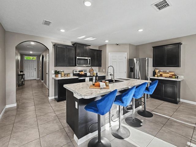 1858 SW Lennox Street, Port St. Lucie, Port St Lucie, FL 34953