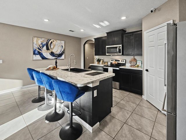 1858 SW Lennox Street, Port St. Lucie, Port St Lucie, FL 34953