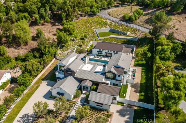 25057 Lewis and Clark Road, Hidden Hills, CA 91302