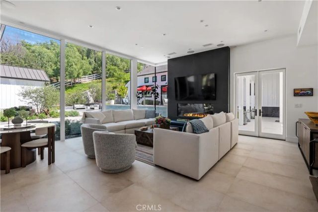 25057 Lewis and Clark Road, Hidden Hills, CA 91302