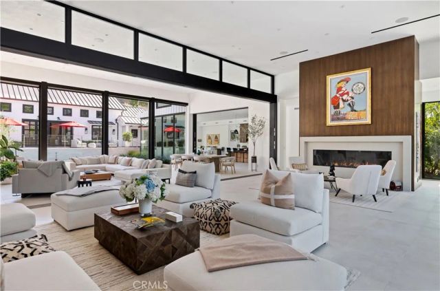 25057 Lewis and Clark Road, Hidden Hills, CA 91302