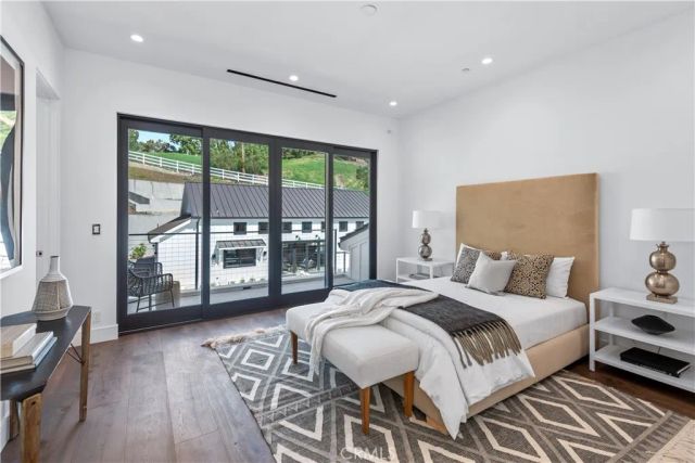 25057 Lewis and Clark Road, Hidden Hills, CA 91302