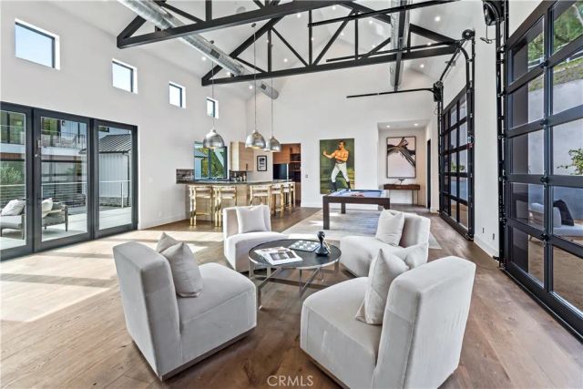 25057 Lewis and Clark Road, Hidden Hills, CA 91302